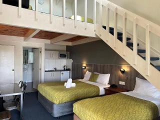 Motels For Sale - 1 large