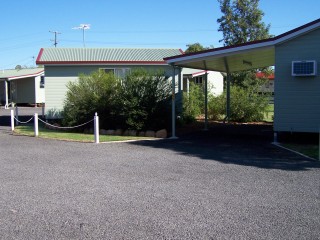 Motels For Sale - 1 large