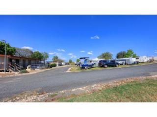 Caravan Parks For Sale - 1 large