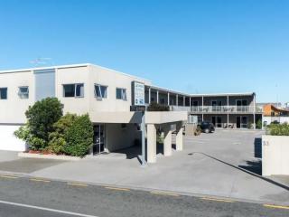 Motels For Sale - 1 large