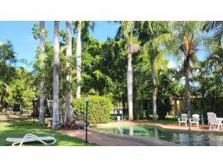 Caravan Parks For Sale - 1 large