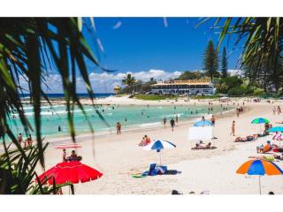 Absolute Beachfront MR in Prime Southern GC Pocket – High Yield Meets Prime Sea Change Destination