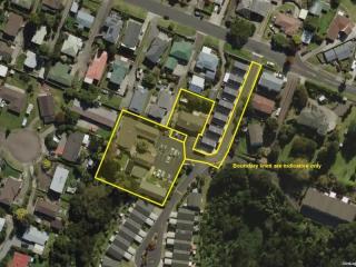 Motels For Sale - 1 large