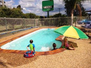 Motels For Sale - 1 large