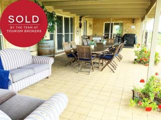 Motels For Sale - 1 large