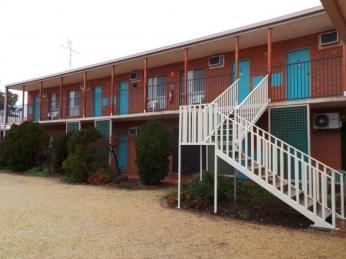 Motels For Sale - 1 large