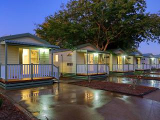 Caravan Parks For Sale - 1 large