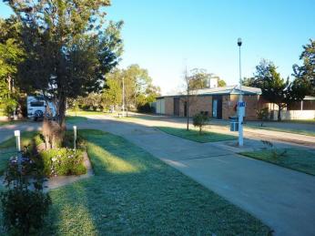 Caravan Parks For Sale - 1 large