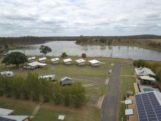 Caravan Parks For Sale - 1 large