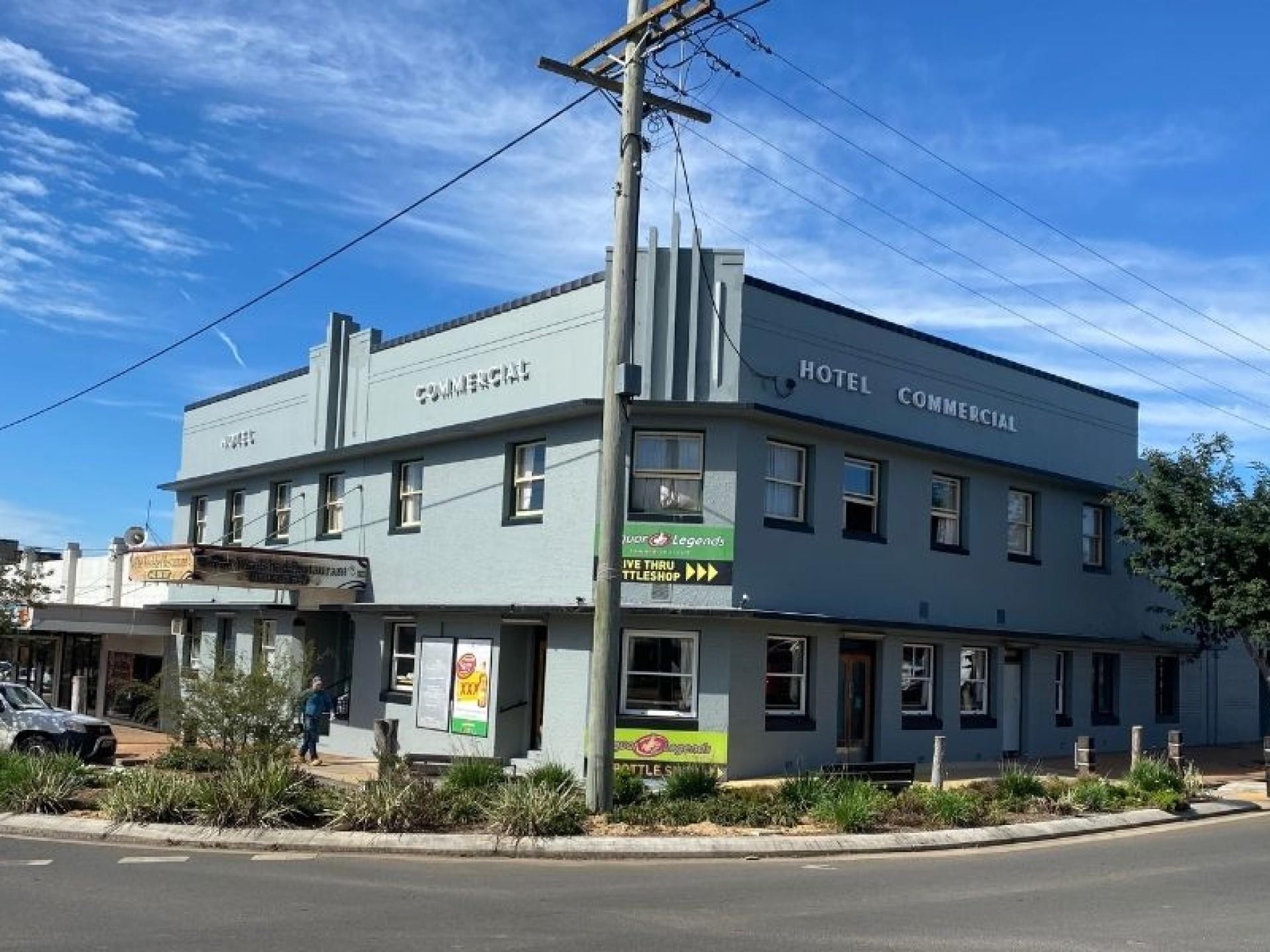 Alcohol/Liquor for sale Nanango