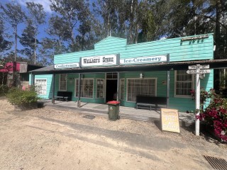 Caravan Parks For Sale - 1 large