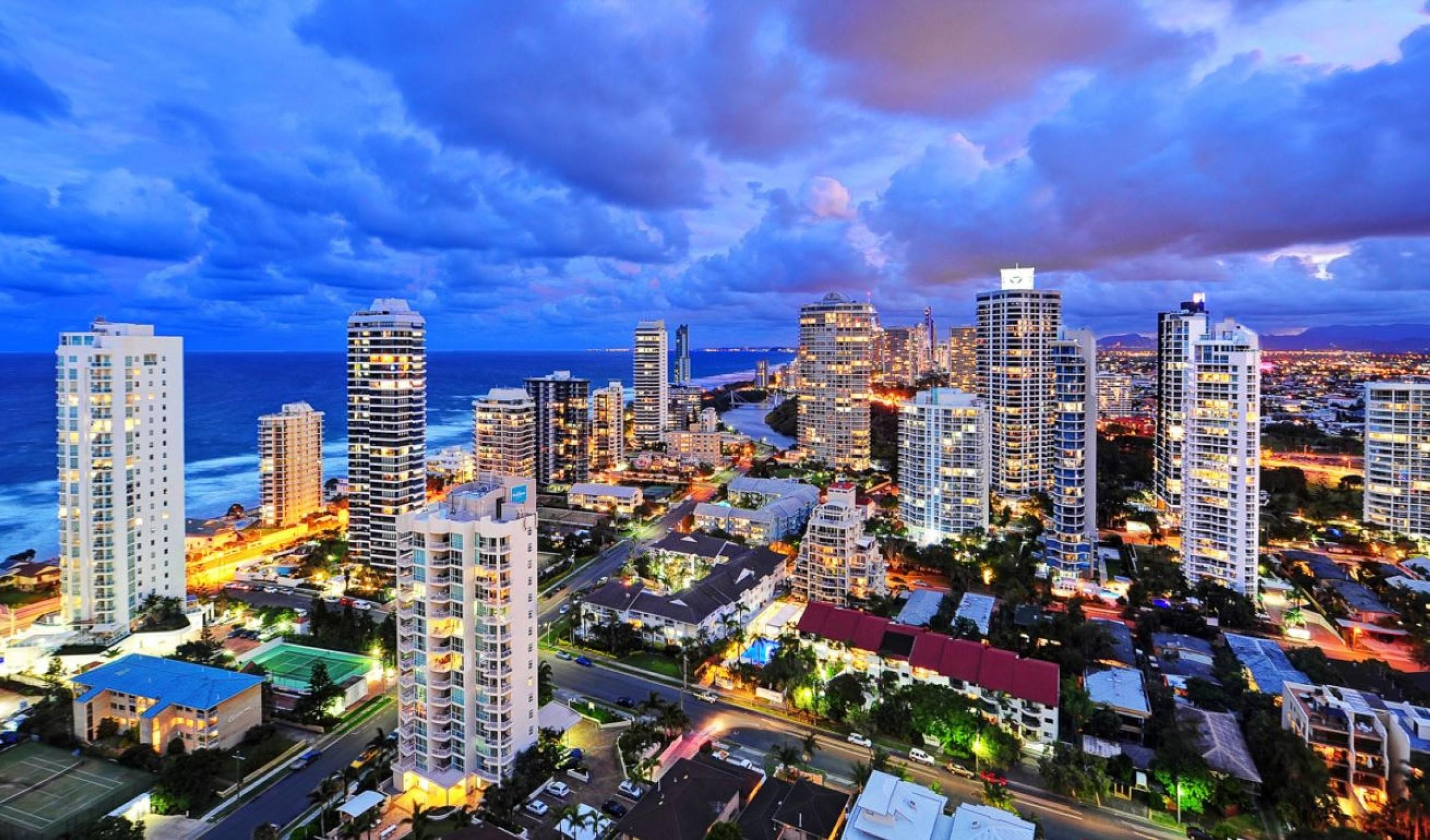 Management Rights for sale Main Beach