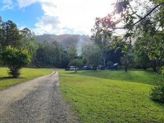 Caravan Parks For Sale - 1 large