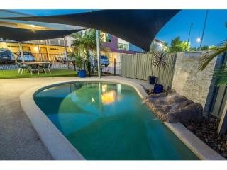 Motels For Sale - 1 large