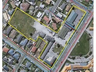 Motels For Sale - 1 large