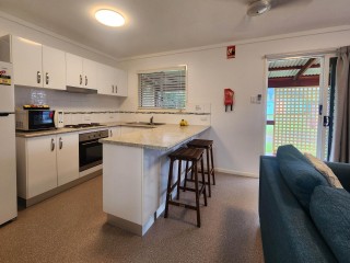 Caravan Parks For Sale - 1 large