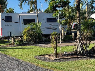 Caravan Parks For Sale - 1 large