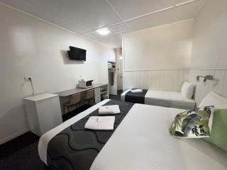 Motels For Sale - 1 large