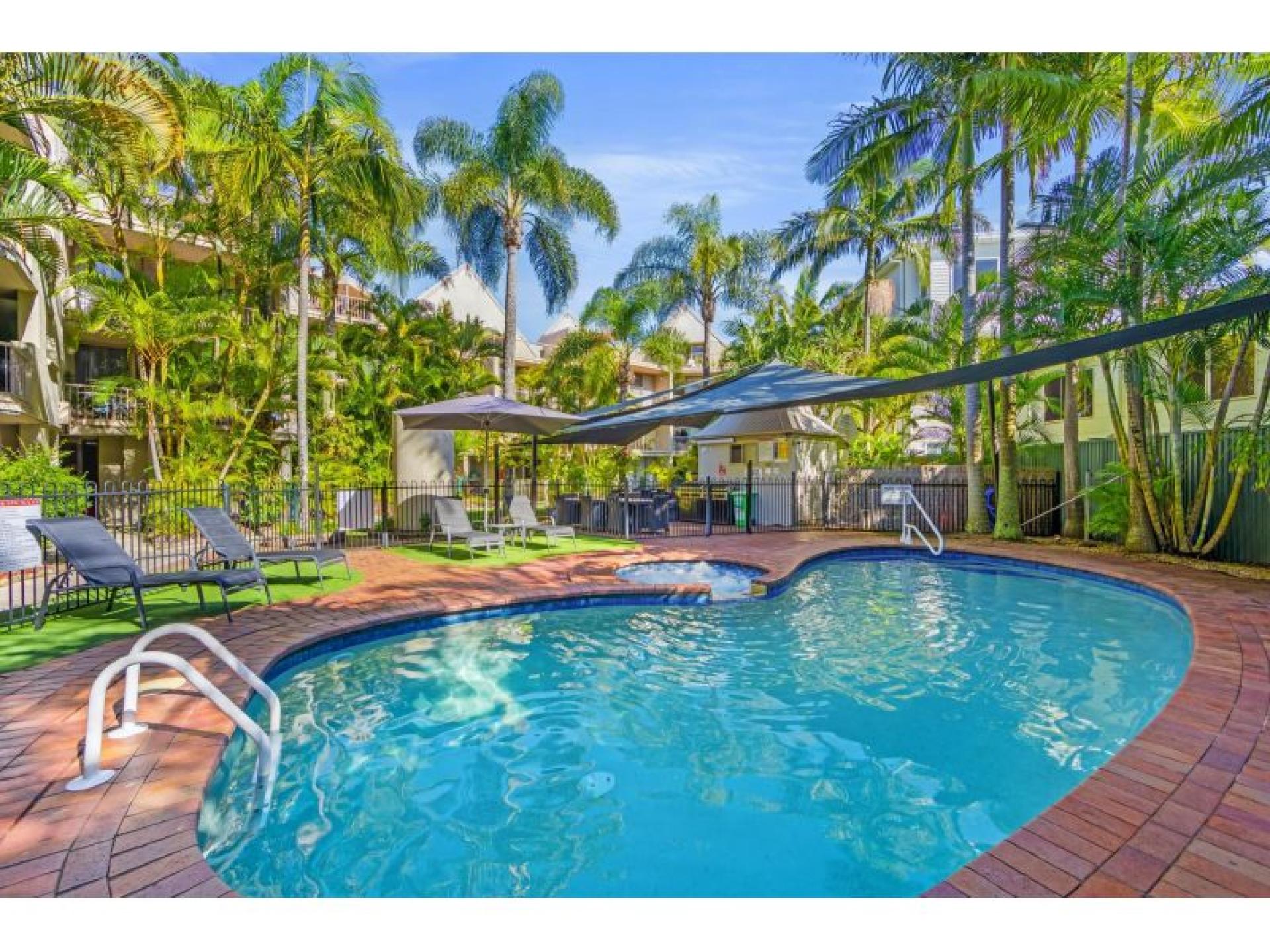 Management Rights for sale Currumbin