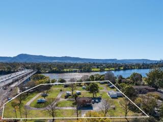 Caravan Parks For Sale - 1 large