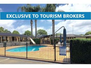 Motels For Sale - 1 large