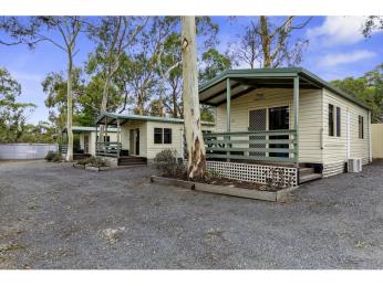 Caravan Parks For Sale - 1 large
