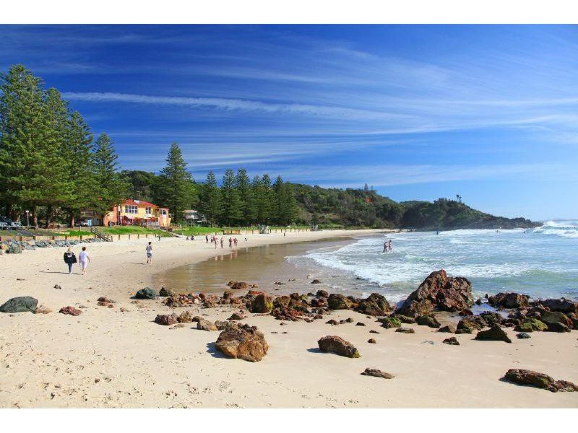 Management Rights for sale Port Macquarie
