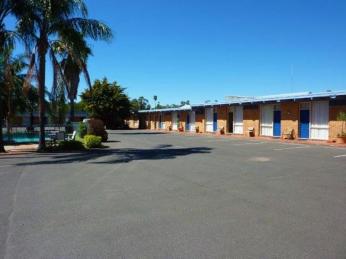 Motels For Sale - 1 large