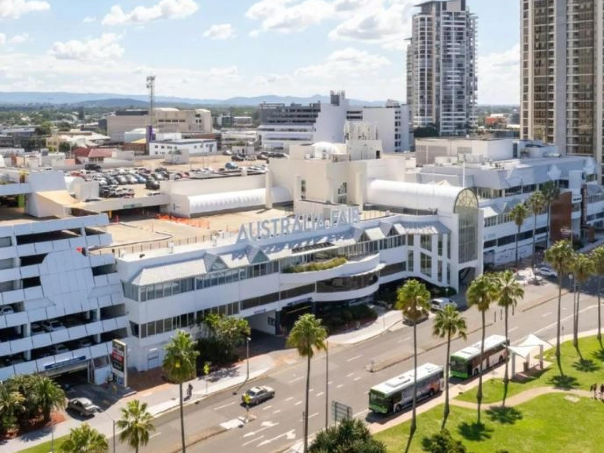 Management Rights for sale Southport