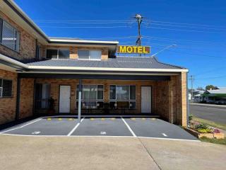 Motels For Sale - 1 large