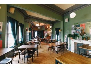 Motels For Sale - 1 large