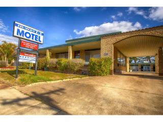 Motels For Sale - 1 large