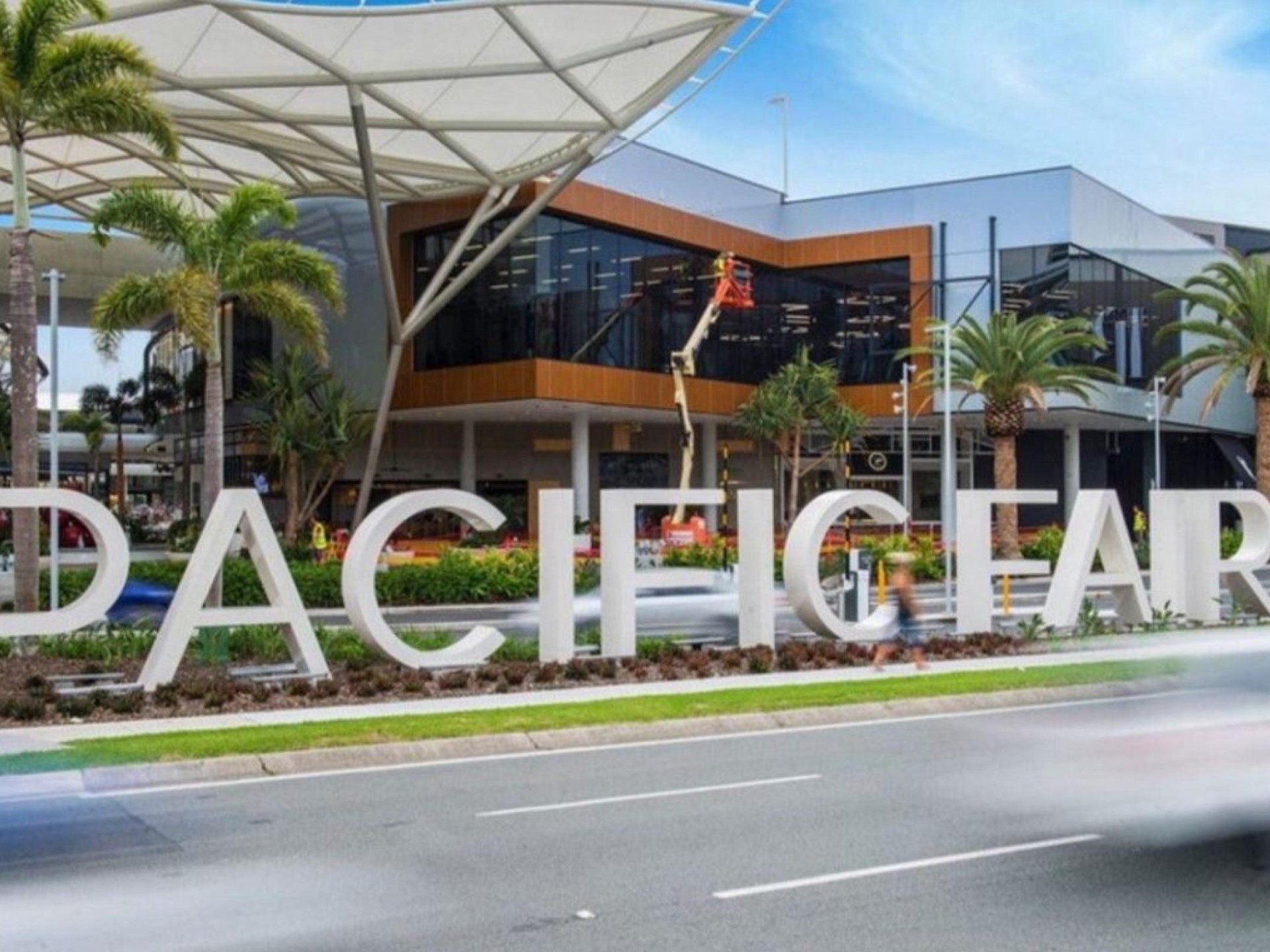 Management Rights for sale Mermaid Beach