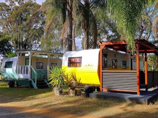 Caravan Parks For Sale - 1 large
