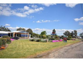 Motels For Sale - 1 large
