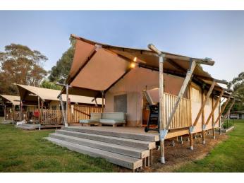 Caravan Parks For Sale - 1 large