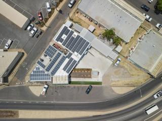 Motels For Sale - 1 large