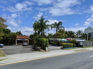 Caravan Parks For Sale - 1 large