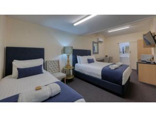 Motels For Sale - 1 large