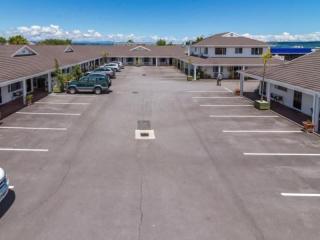 Motels For Sale - 1 large
