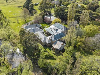 "Stonefield Estate" An exceptional opportunity
