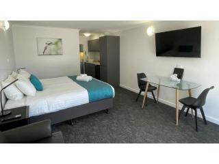 Motels For Sale - 1 large
