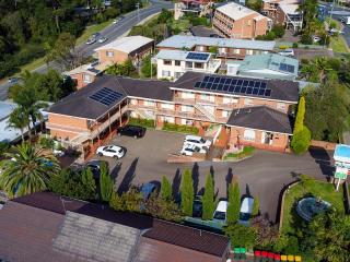 Motels For Sale - 1 large