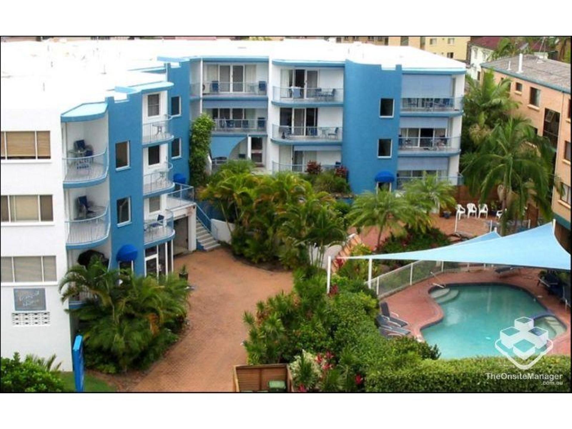 Management Rights for sale Caloundra