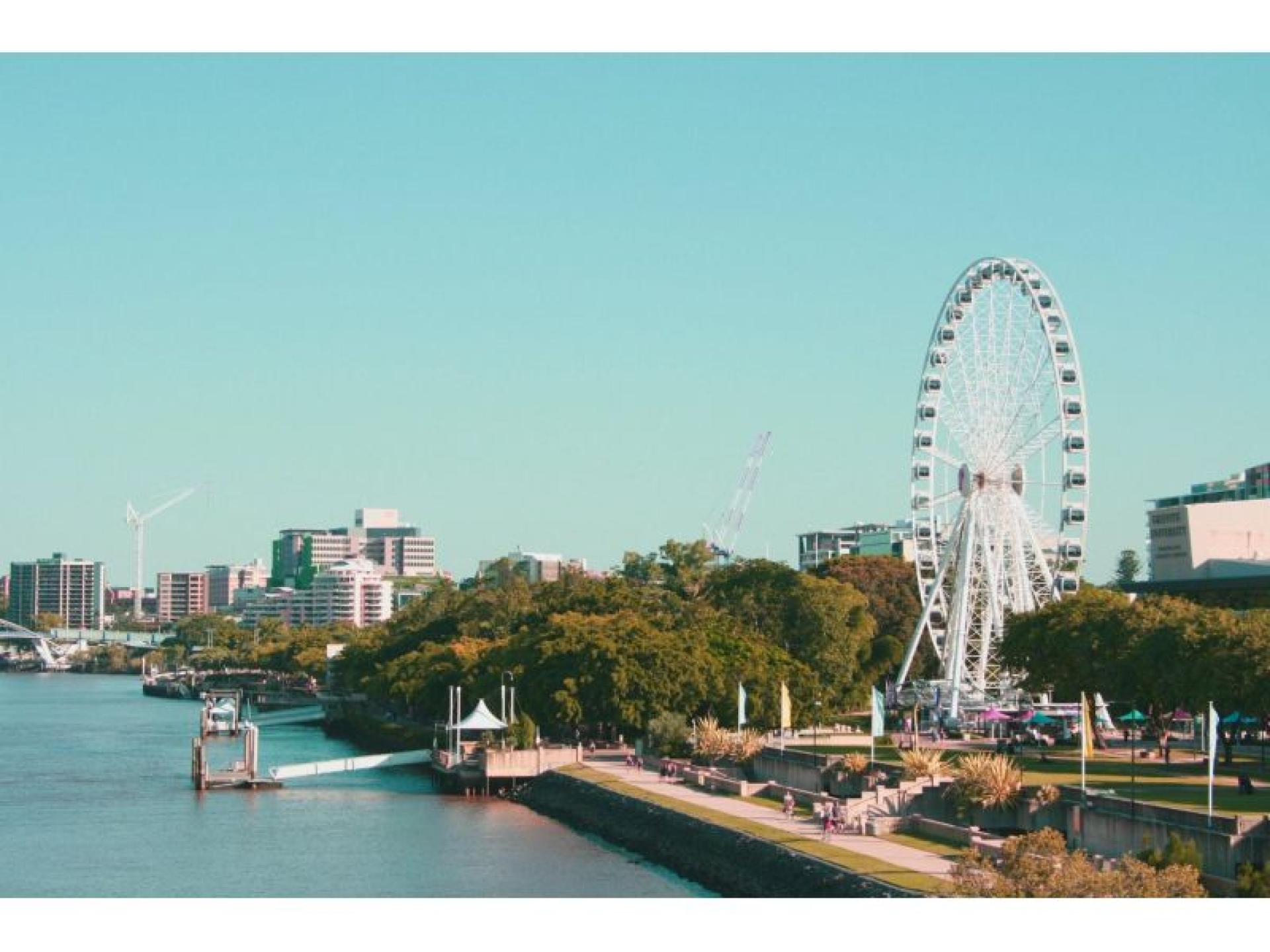 Management Rights for sale South Brisbane