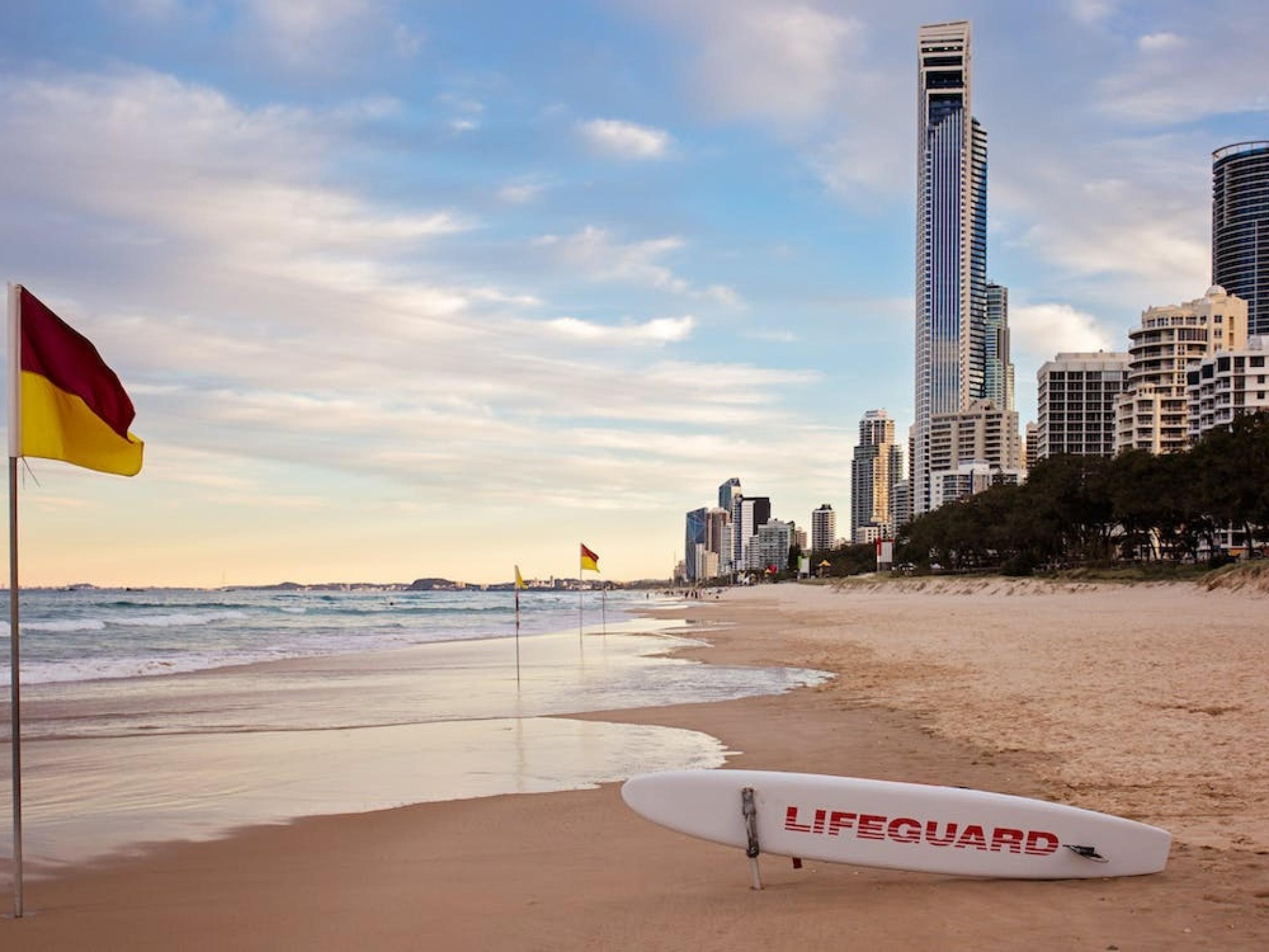 Management Rights for sale Surfers Paradise