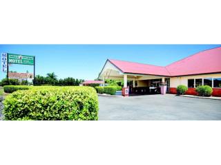 Motels For Sale - 1 large