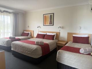 Motels For Sale - 1 large