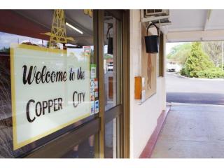 Motels For Sale - 1 large