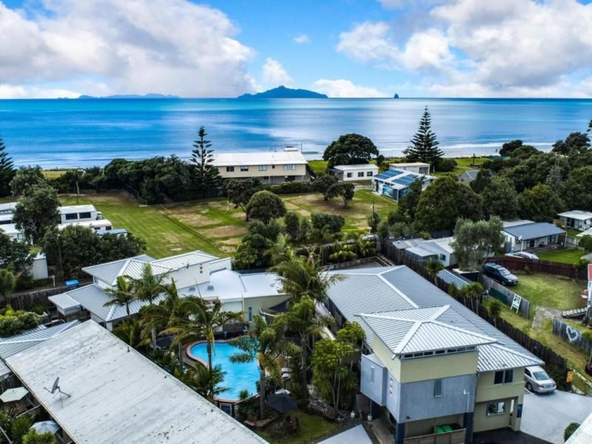 Management Rights for sale Waipu